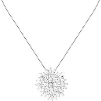Collar Morellato Mujer Riflessi in Plata Zircone SABC11